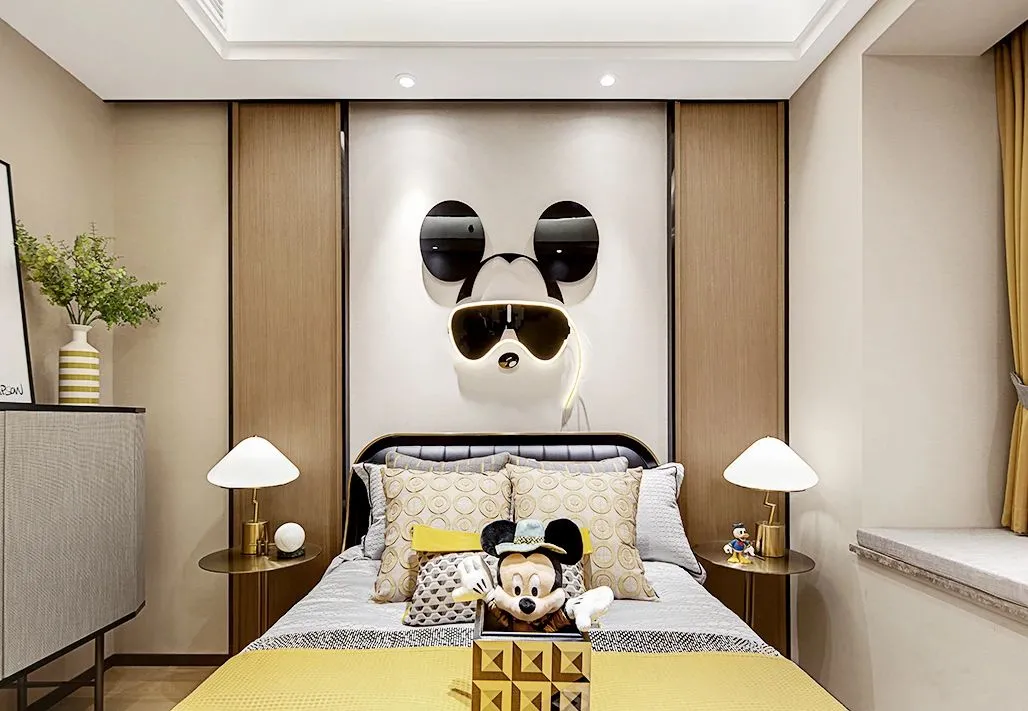 厨房瓷砖装修注意事项 厨房瓷砖装修技巧
