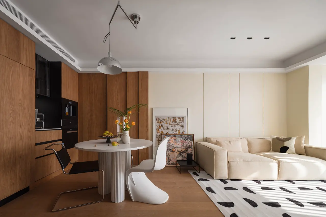 厨房瓷砖装修注意事项 厨房瓷砖装修技巧