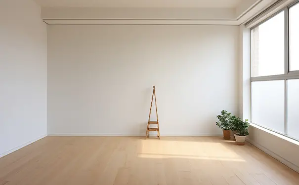 弹线的重要性及步骤